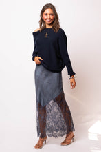 Siren Maxi Skirt