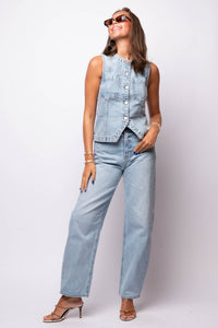 Gia Vest