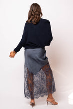Siren Maxi Skirt