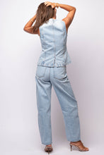 Gia Vest