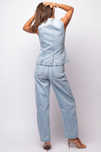 Gia Vest