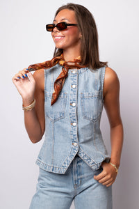 Gia Vest