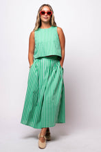 Coastal Candy Skirt