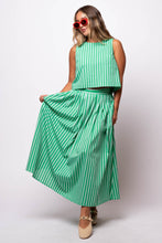 Coastal Candy Skirt