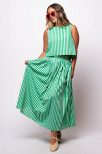 Coastal Candy Skirt