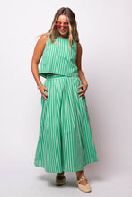 Coastal Candy Skirt