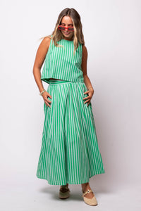 Coastal Candy Skirt