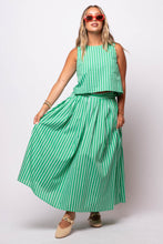Coastal Candy Skirt