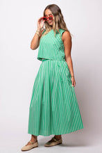 Coastal Candy Skirt