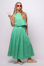 Coastal Candy Skirt