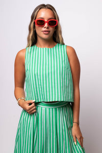 Coastal Candy Top
