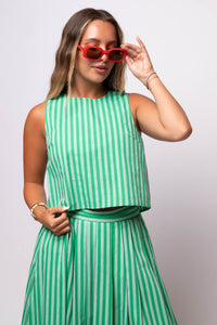 Coastal Candy Top