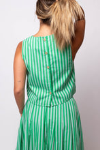 Coastal Candy Top