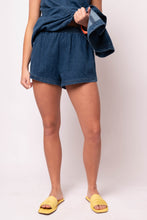 Tate Denim Shorts