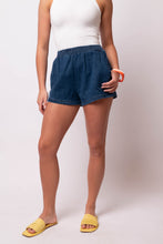 Tate Denim Shorts