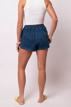 Tate Denim Shorts