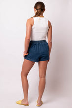 Tate Denim Shorts