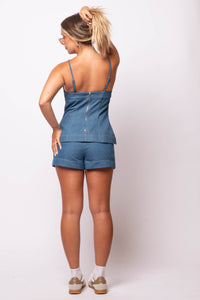 High Tide Short
