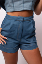 High Tide Short