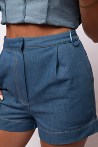 High Tide Short