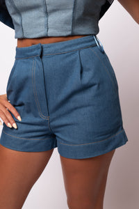 High Tide Short