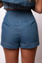 High Tide Short
