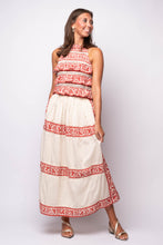Hapreet Maxi Dress