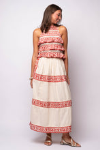 Hapreet Maxi Dress