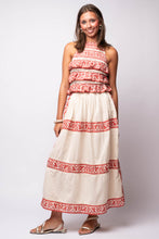 Hapreet Maxi Dress