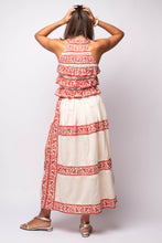 Hapreet Maxi Dress