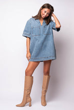 The Dakota Dress