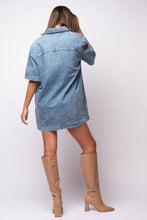 The Dakota Dress