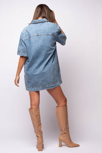 The Dakota Dress