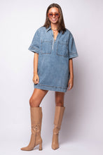 The Dakota Dress