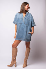 The Dakota Dress