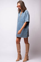 The Dakota Dress