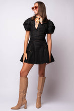 Aliyah Mini Dress