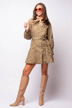 Oakroot Dress