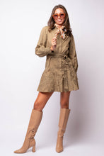Oakroot Dress
