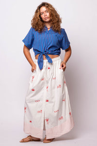Picnic Perfect Skirt