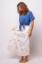 Picnic Perfect Skirt