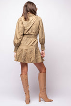 Oakroot Dress