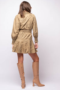 Oakroot Dress