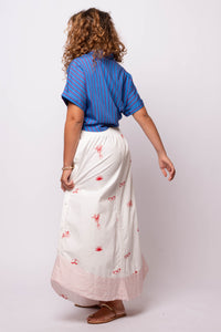 Picnic Perfect Skirt