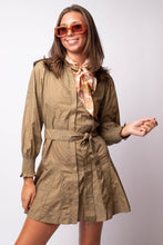 Oakroot Dress