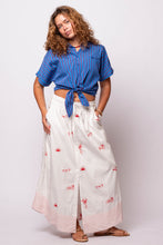 Picnic Perfect Skirt