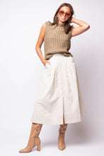 Linne Knit Top