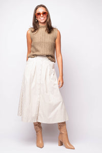 Linne Knit Top