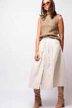 Linne Knit Top