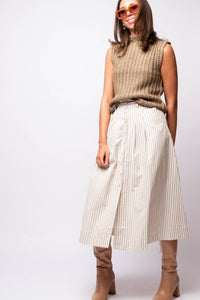 Linne Knit Top